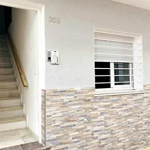 Apartamento Rasqueta 3 - Fantástico Y Acogedor Apartamento Junto A La Playa, Málaga