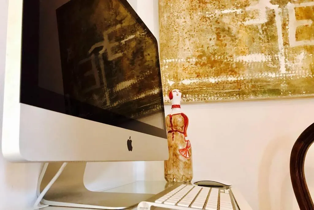 Apartmán Tgh Acogedor Loft En Màlaga 0*,  Španělsko